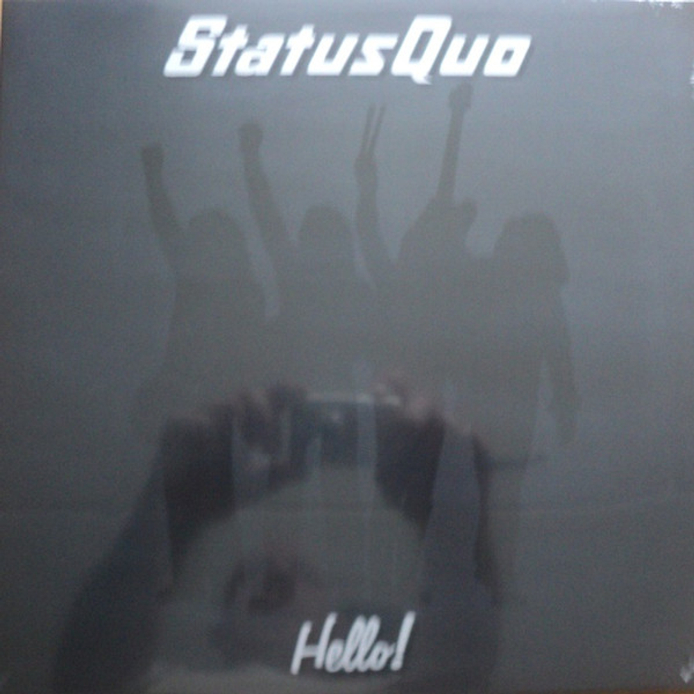 Status Quo / The Vinyl Collection 1972-1980 (11LP)