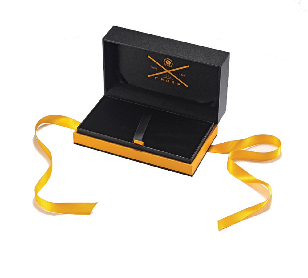 Cross Century II - Translucent Plum Lacquer, шариковая ручка