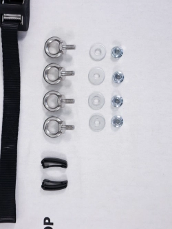 Кейс силовой MEIKA 91л