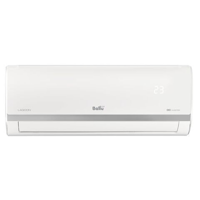 Ballu Lagoon DC Inverter BSDI-12HN1_22Y Настенная инверторная сплит-система
