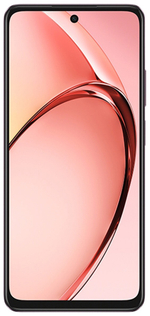 Смартфон OPPO A5i 4 ГБ/128 ГБ красный