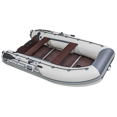 Доп. модификация лодок Pelican Гавиал Elegant Моторная