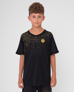 ОДЕЖДА ДЛЯ ТЕННИСА Мальчики, Футболка BIDI BADU PARIS .