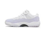 Кроссовки Jordan Air Jordan 11 Retro Low "Pure Violet" (Женская размерная сетка)