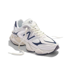 New Balance 9060 "White Navy"