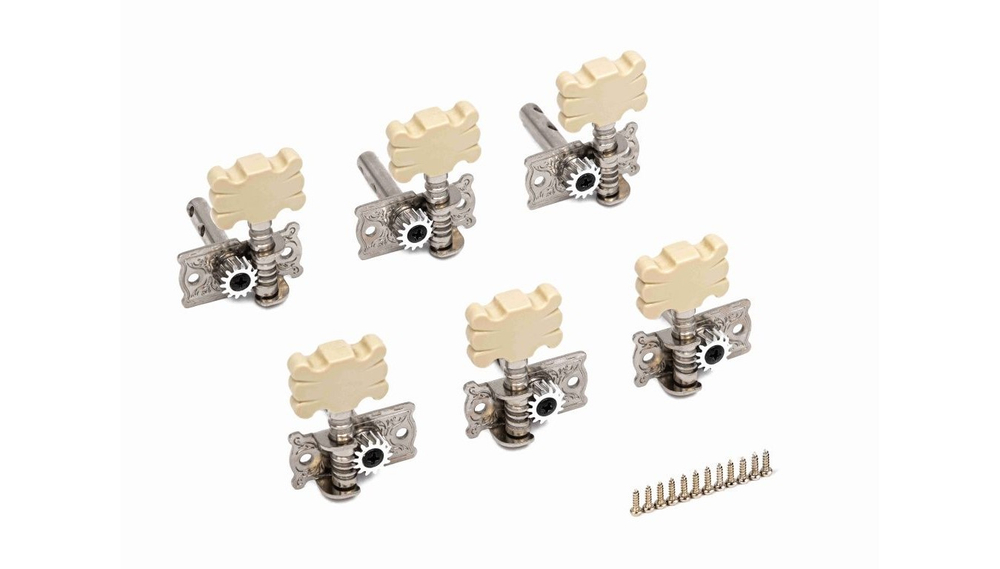 Комплект колковой механики ALICE AFD-014АТ