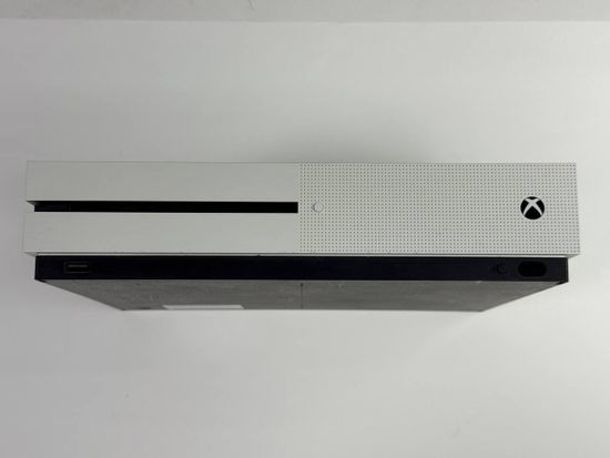 Игровая приставка XBOX One S 365GB S/N: 115522572716 (Б/У)