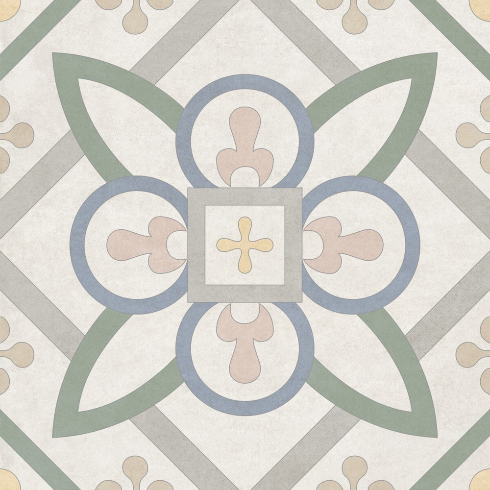 Design Mix 3 GP2020DMX11