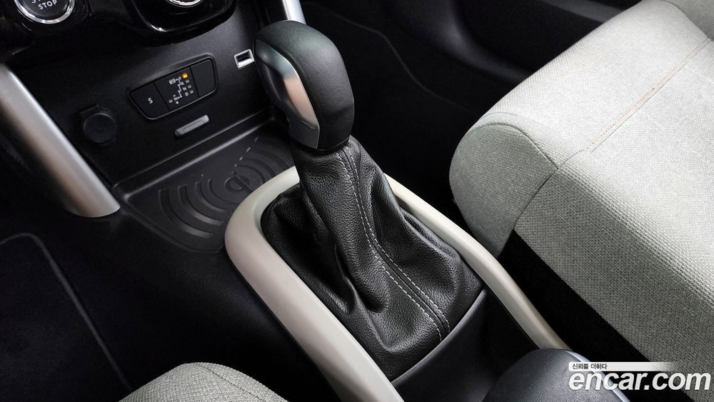 Citroen/DS C3 Aircross 1.5 BlueHDi 샤인 (11.2019)