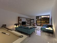 PEARL SEA CAVES - VILLA 8 - 6 Bedroom Luxury Villa