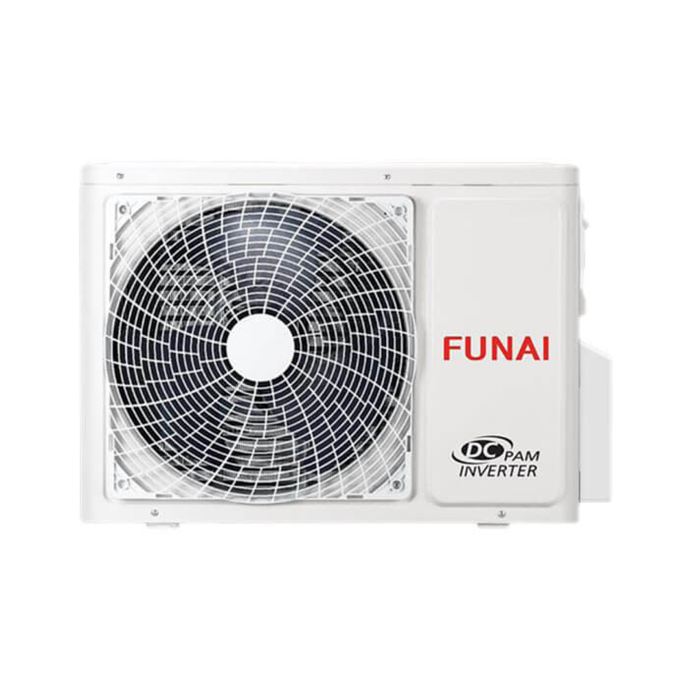 Сплит-система 12 FUNAI RACI-SM35HP.D03 SAMURAI Inverter (35 кв.м)