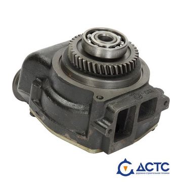 Насос водяной системы охлаждения CAT 3306