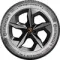 Continental ContiVikingContact 8 255/55 R20 110T XL