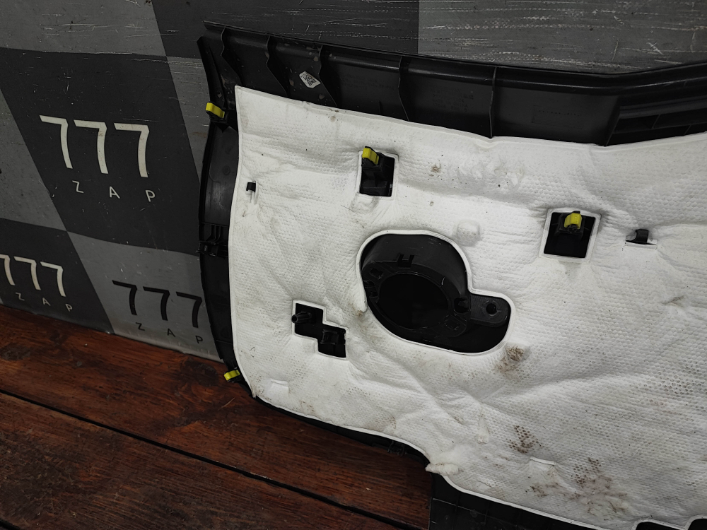 Обшивка крышки багажника Exeed RX 23-нв Б/У Оригинал 403005799AA