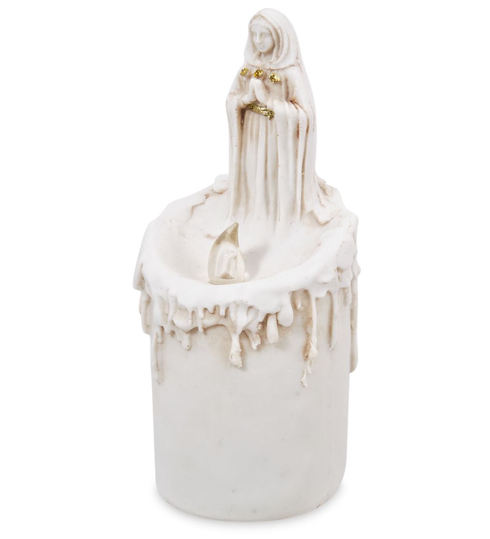 GAEM Art MN-510 Статуэтка с подсветкой «Дева Мария»