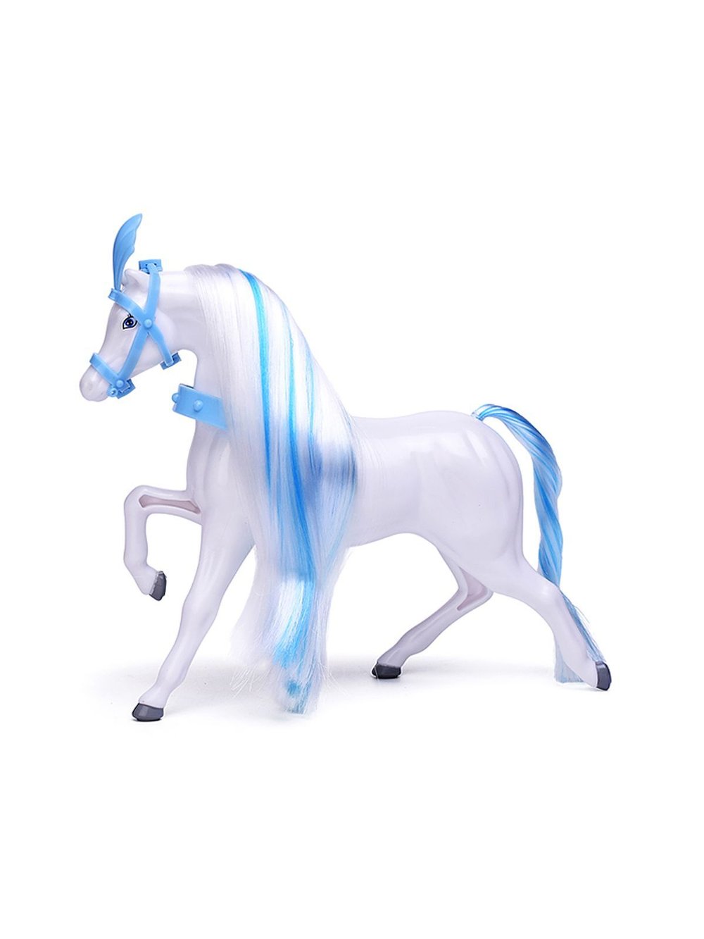 Карета с лошадью Конная симфония (119B)