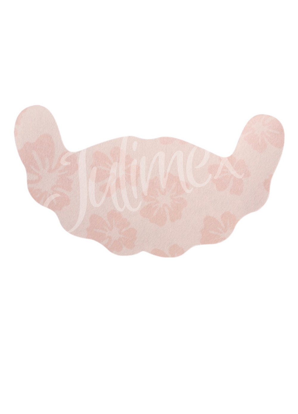 PS-01 PUSH-UP Пластыри JULIMEX