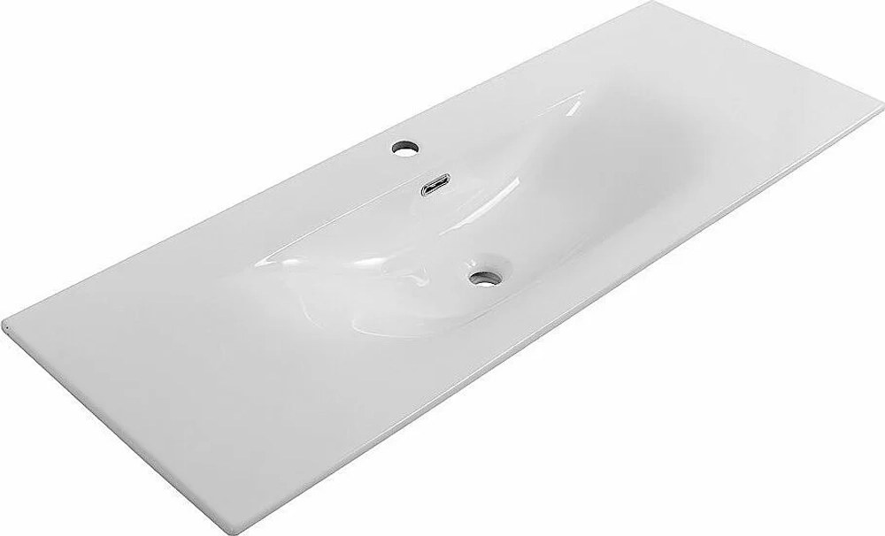 Раковина мебельная BelBagno BB-8099-120 белая