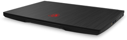 Ноутбук 15.6" MSI GF63 Thin 11UC-219XRU (9S7-16R612-219)