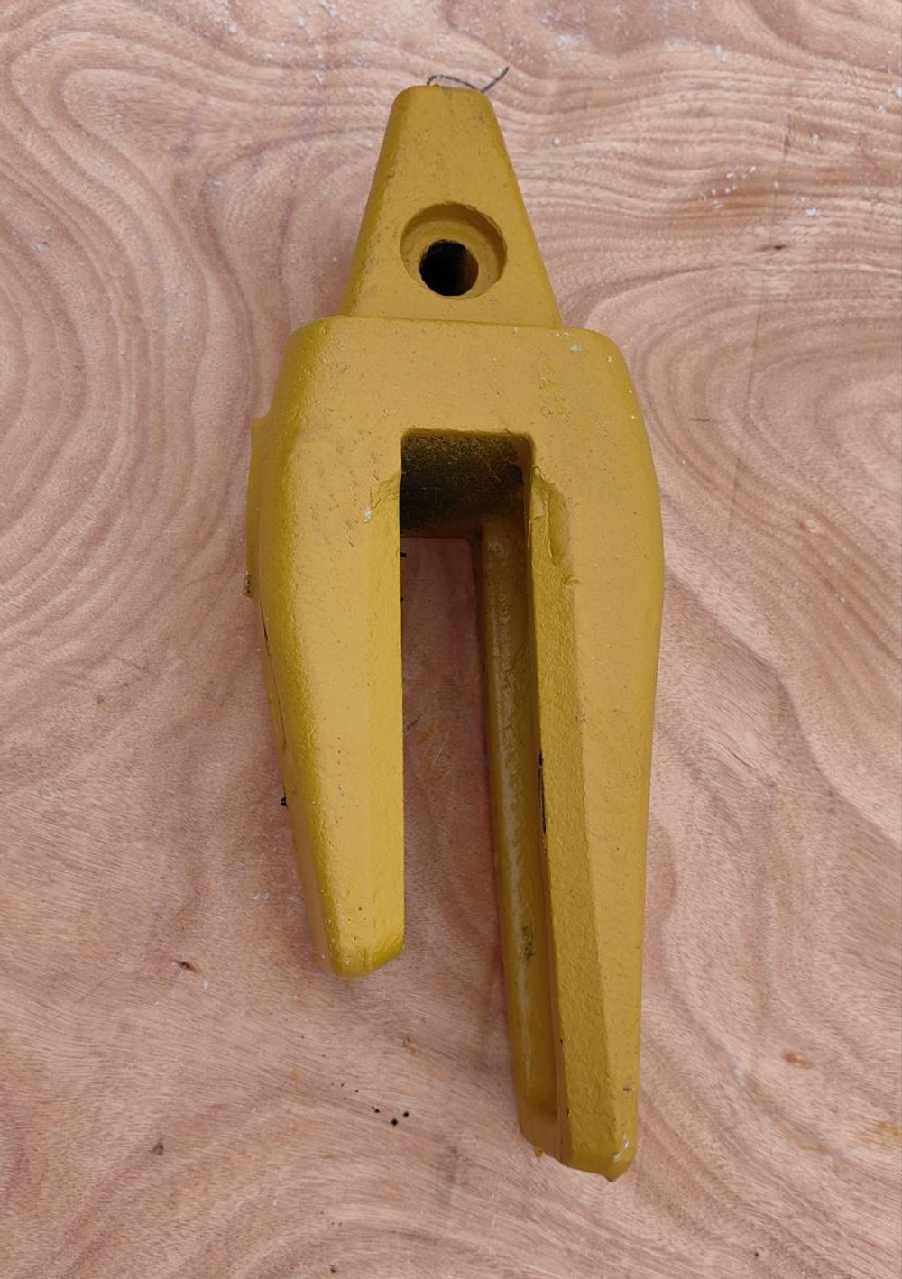 Адаптер 61NB-31320 прямая кромка (52-54мм)