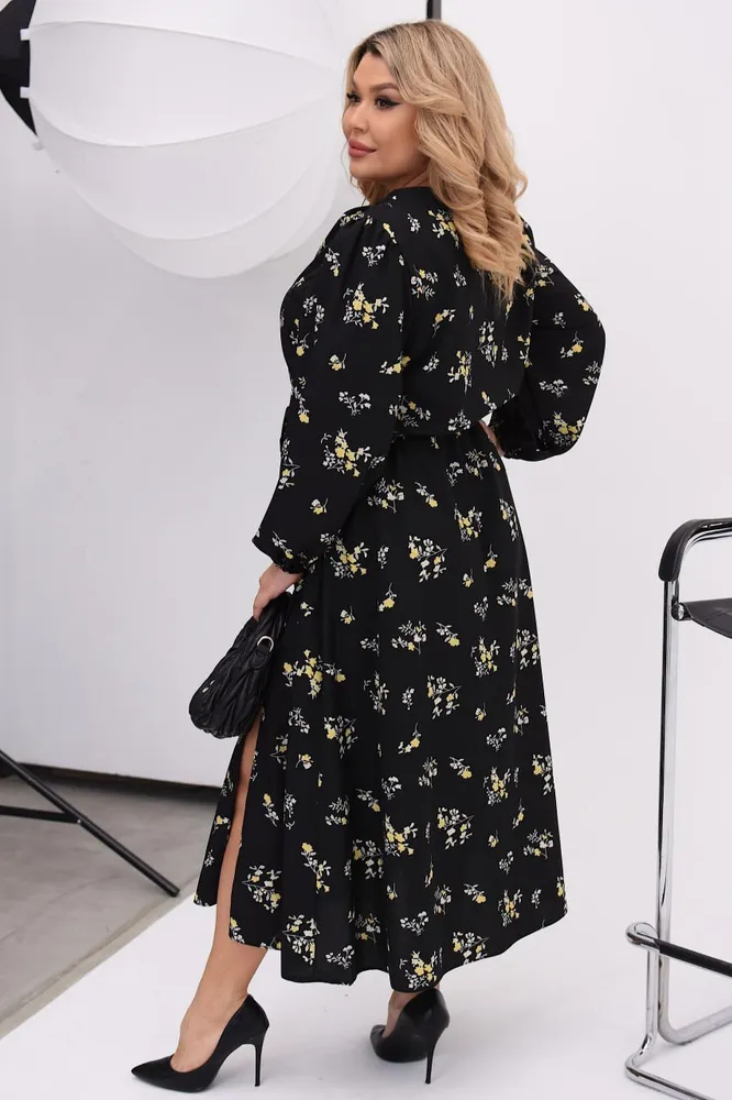 Платье УК-1160-3 Fabrika