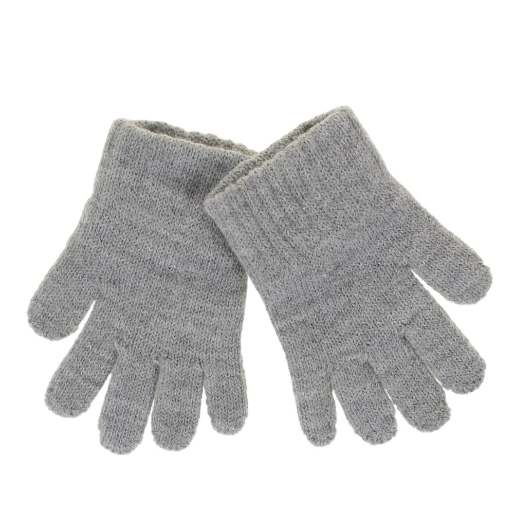 Перчатки детские BAZA р.11 (1-2г) (Мегашапка) 8502, 1 шт.