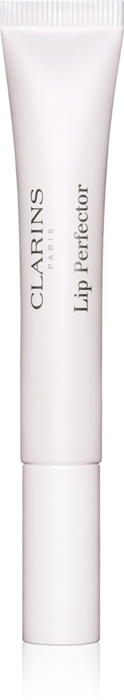 Clarins Lip Perfector Glow - Блеск для губ и щек, 12 ml