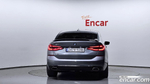 BMW 6 Series GT (G32) 640i xDrive Luxury (04.2020)