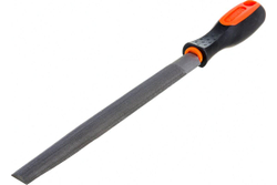 Полукруглый напильник по металлу 200мм PATRIOT NPS-200M 350007002