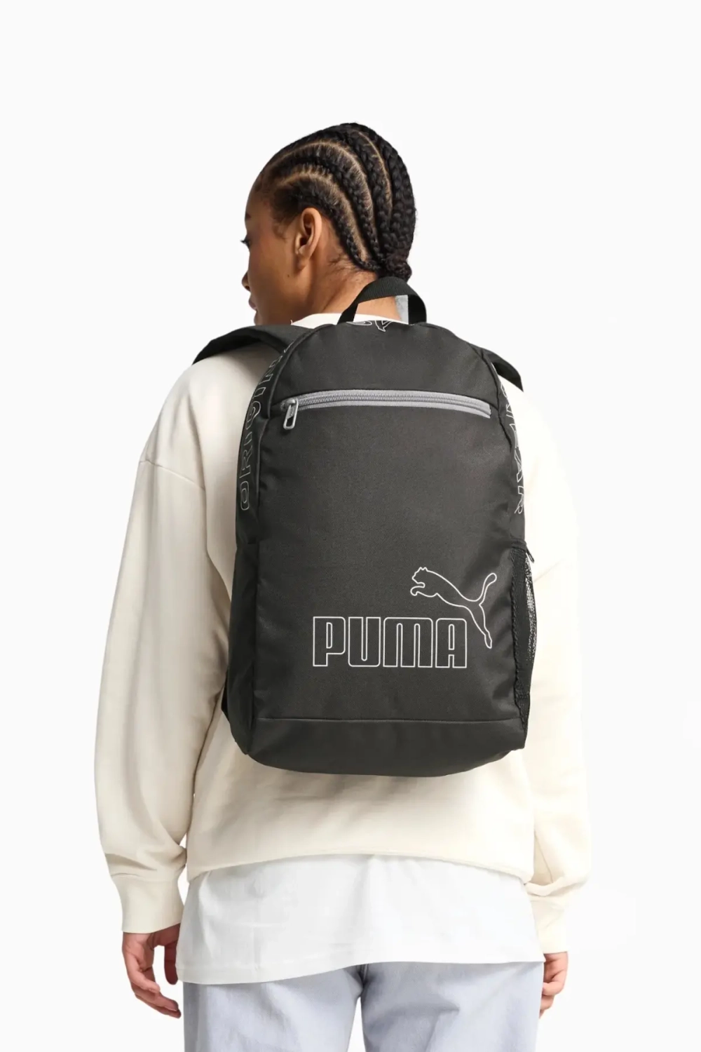 Рюкзак Puma Phase - черный