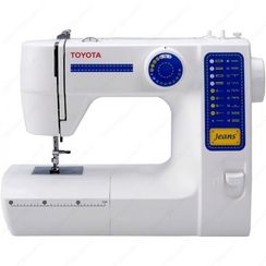 Швейная машина Toyota JFS 18 Jeans