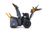 Снегоуборщик бензиновый Villartec WB G-97