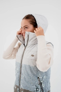 ЖИЛЕТ STAYER ЖЕНСКИЙ 21-52629