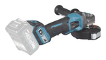 Шлифовальная угловая машина Makita GA044GZ01