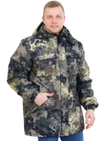 КУРТКА ШТИЛЬ ДМС (ДУПЛЕКС КМФ PR506-3)