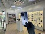iPhone 14 Pro, 128 ГБ б/у