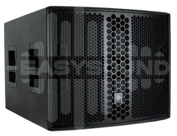 EASYSOUND FUSION 115B