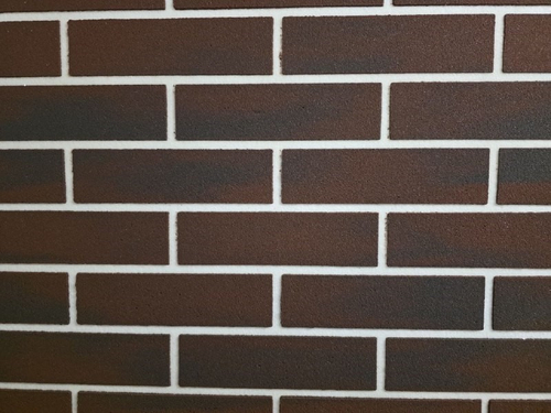 Термопанель фасадная под кирпич Баварская кладка классика