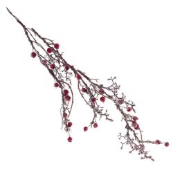 GAEM Изделие декоративное "Ветка", L10 W3 H46 см
