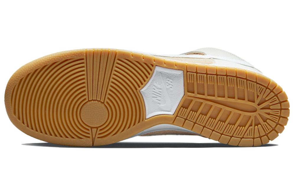 Кроссовки Nike Dunk Sb Unbleached Pack