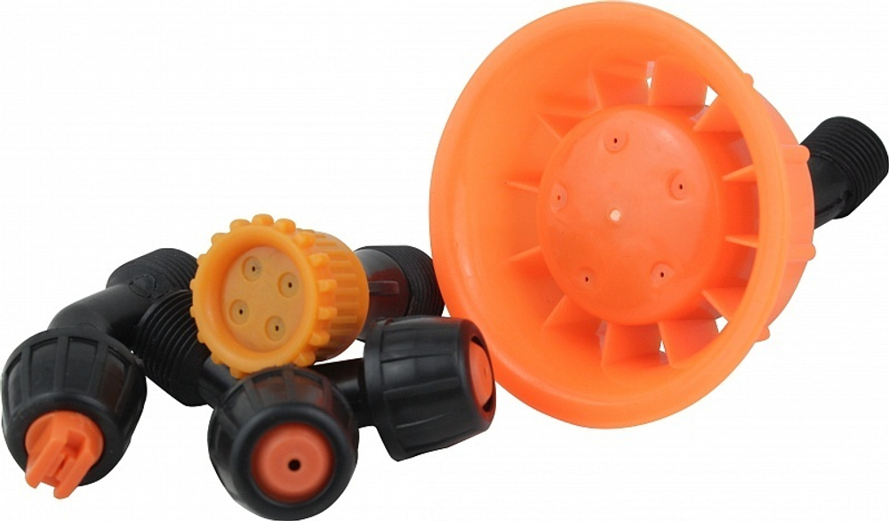 Опрыскиватель аккумуляторный садовый для растений Умница ОЭМР-18