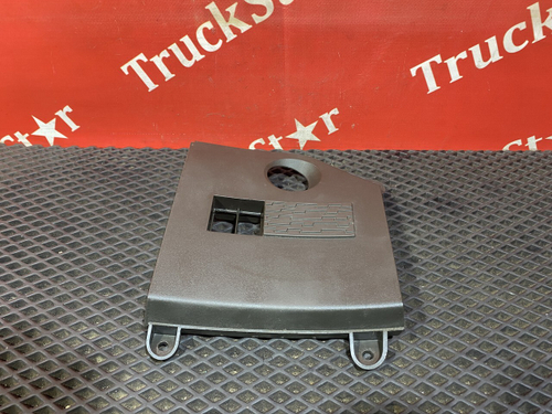 Накладка торпедо