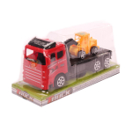 Грузовик ин. +спецтехника 21см, ПК MR880-S