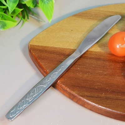 Нож столовый "Уралочка"