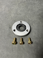 Обгонная муфта мопеда 1P39FMB