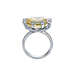 MINERAL_lemon quartz_3_однотон