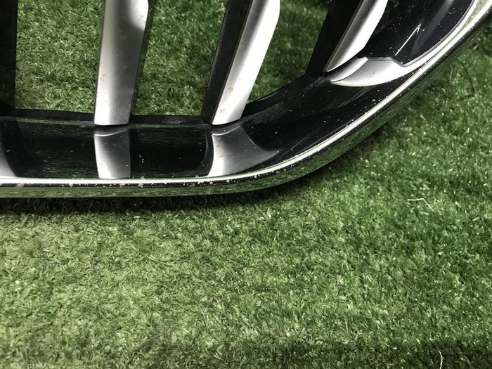 Решетка радиатора BMW X5 G05 (2018-2023)