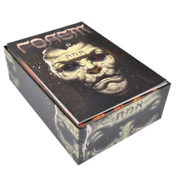 Органайзер для настольной игры Голем (Golem)