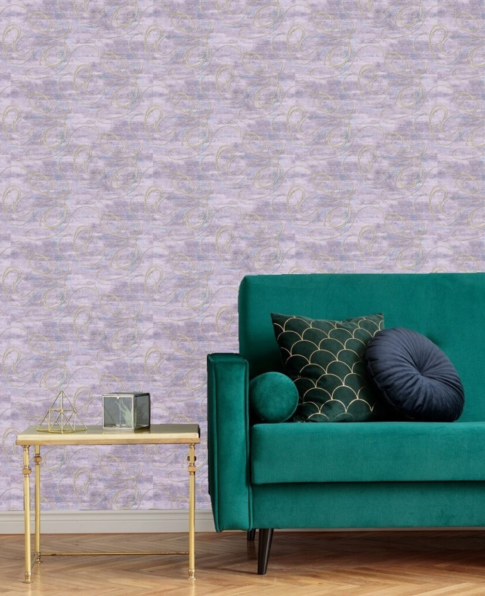 Лаос-92 (лиловая)