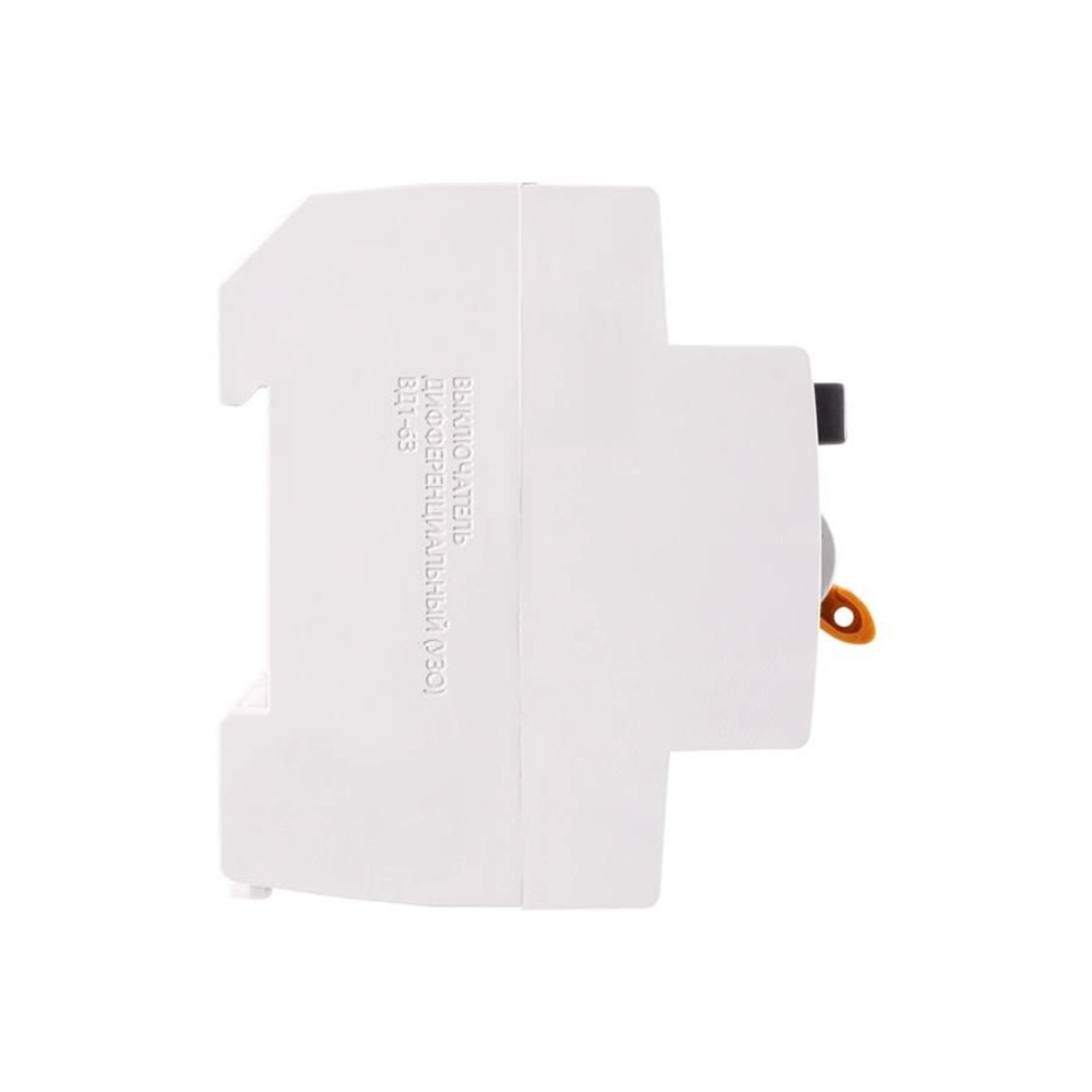 Устройство защитного отключения ВД1-63 2Р 16А 30мА TDM